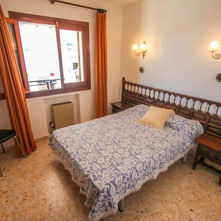 Villa Fustera Pedros *