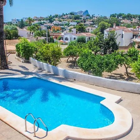 Fustera Pedros - Old-style In Benissa