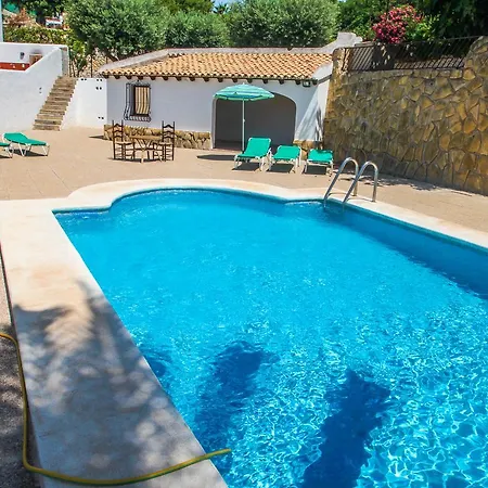 Fustera Pedros - Old-style In