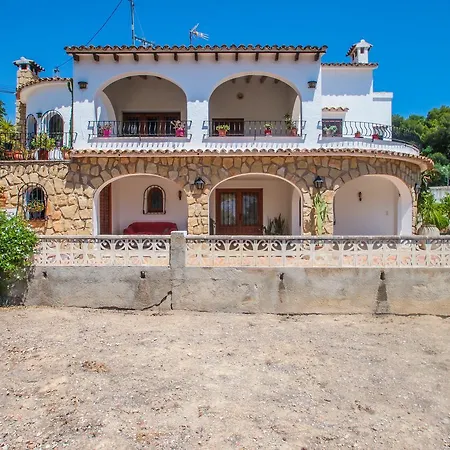 Fustera Pedros - Old-style In * Benissa