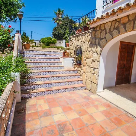 Fustera Pedros - Old-style In Benissa