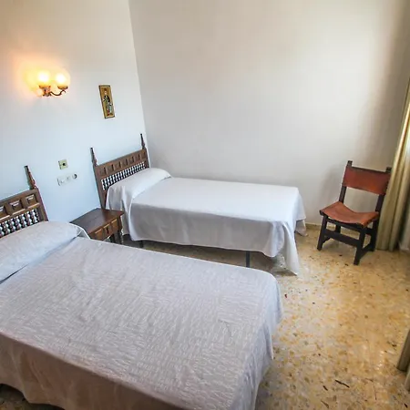 Fustera Pedros - Old-style In Villa *