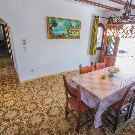 Fustera Pedros - Old-style In